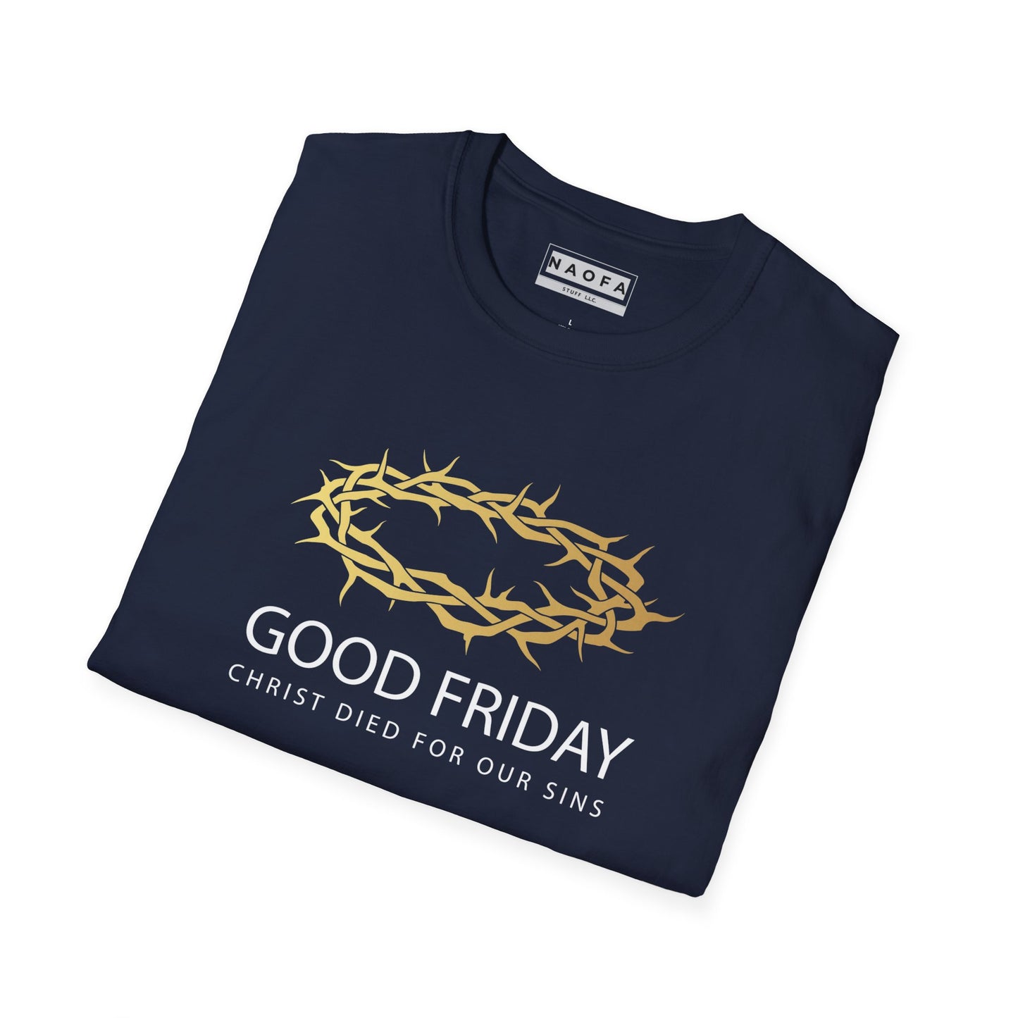 Good Friday Men's T-Shirt