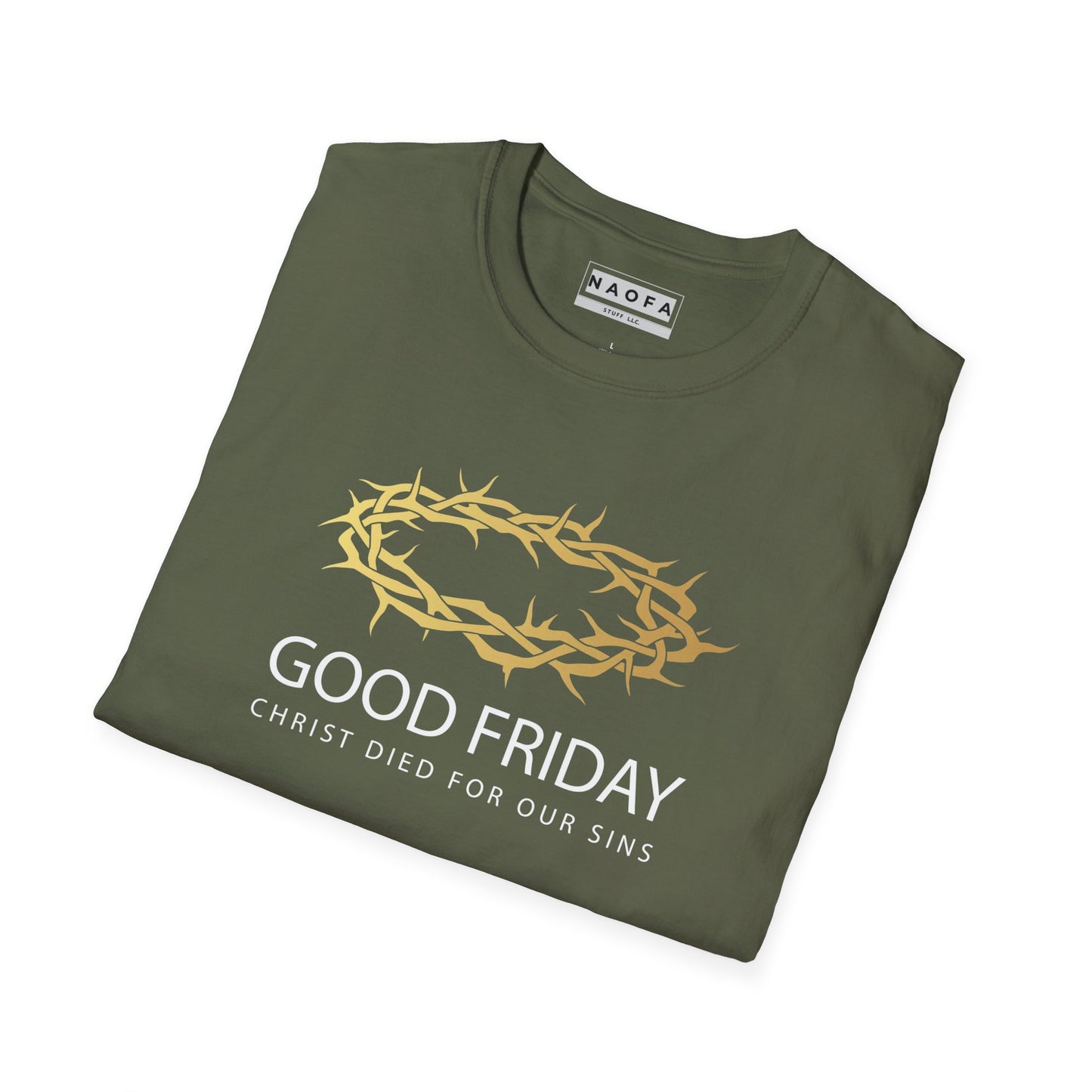 Good Friday T-Shirt
