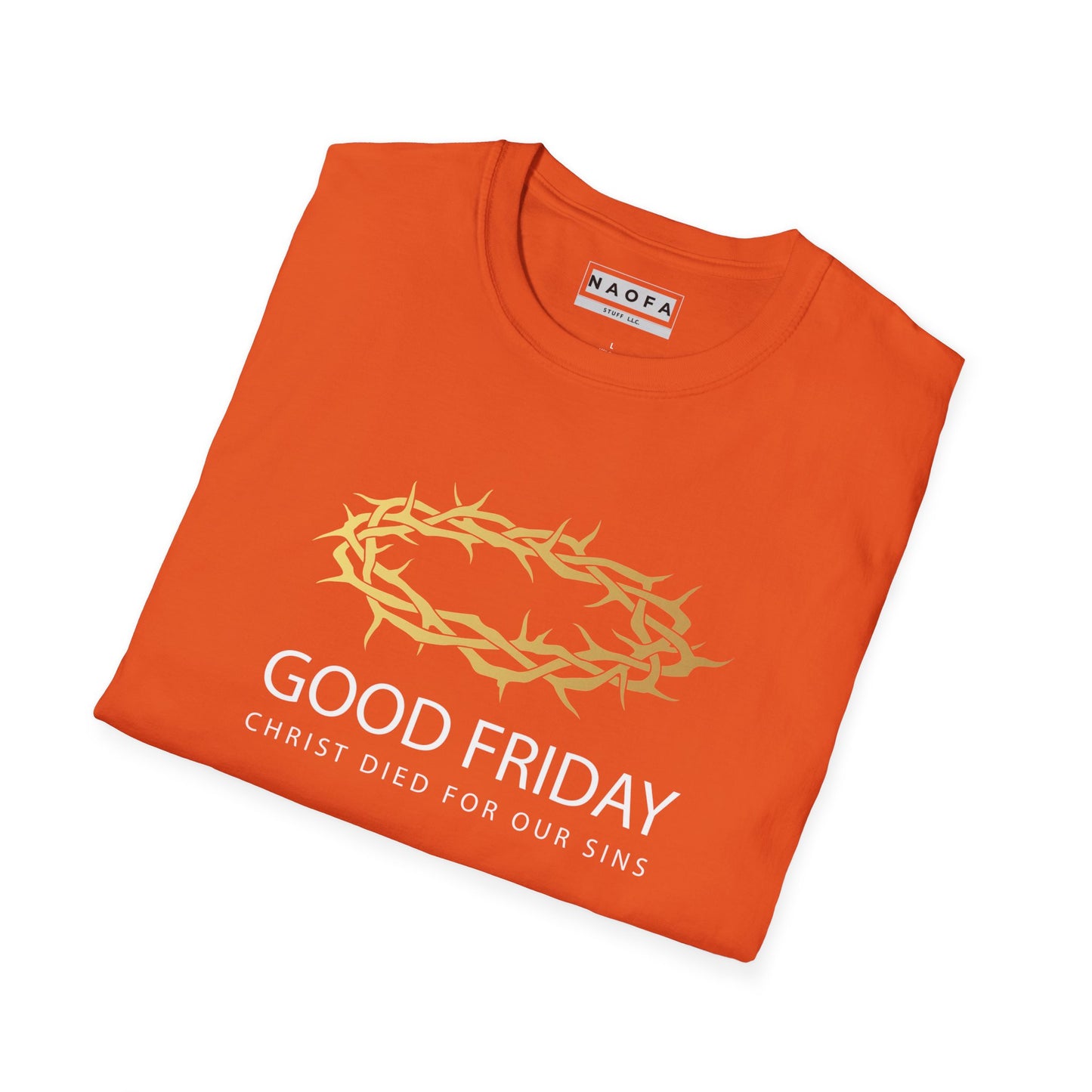 Good Friday Men's T-Shirt