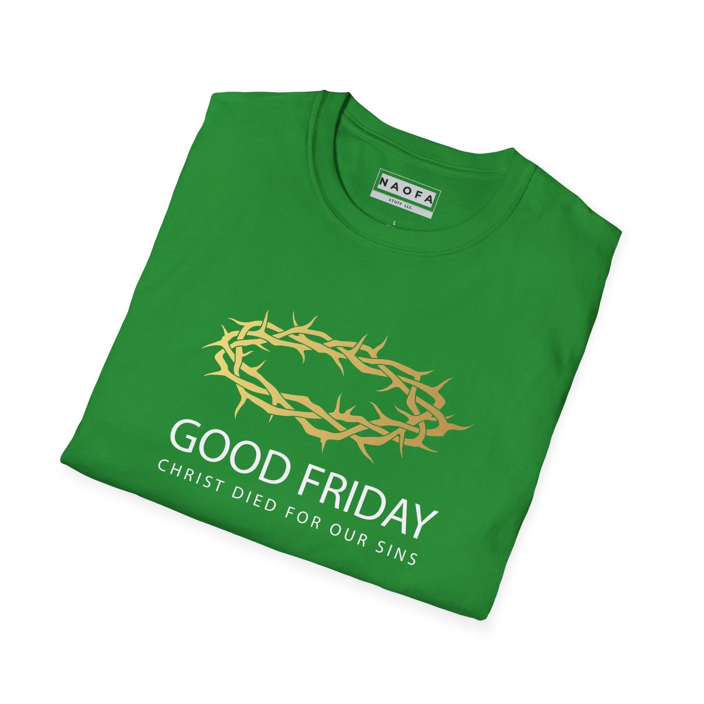 Good Friday Men's T-Shirt