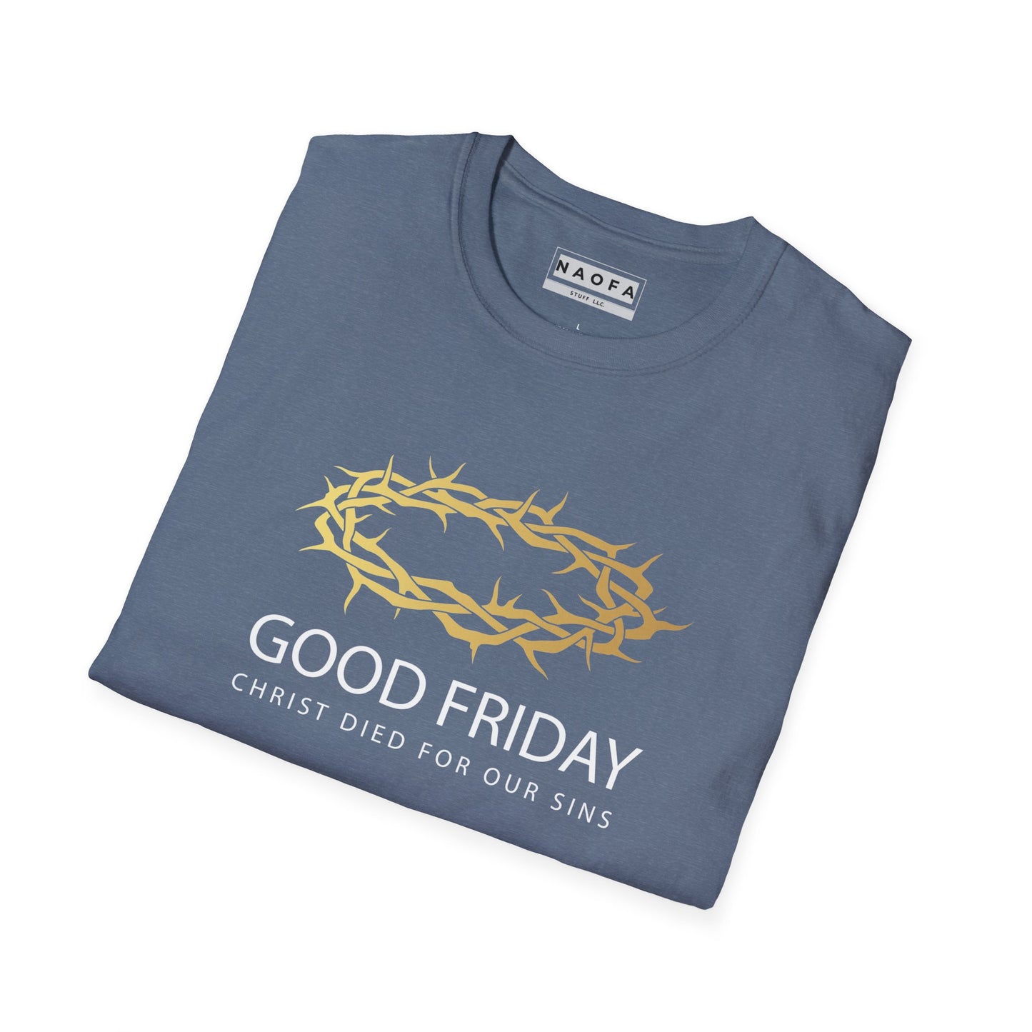 Good Friday Men's T-Shirt