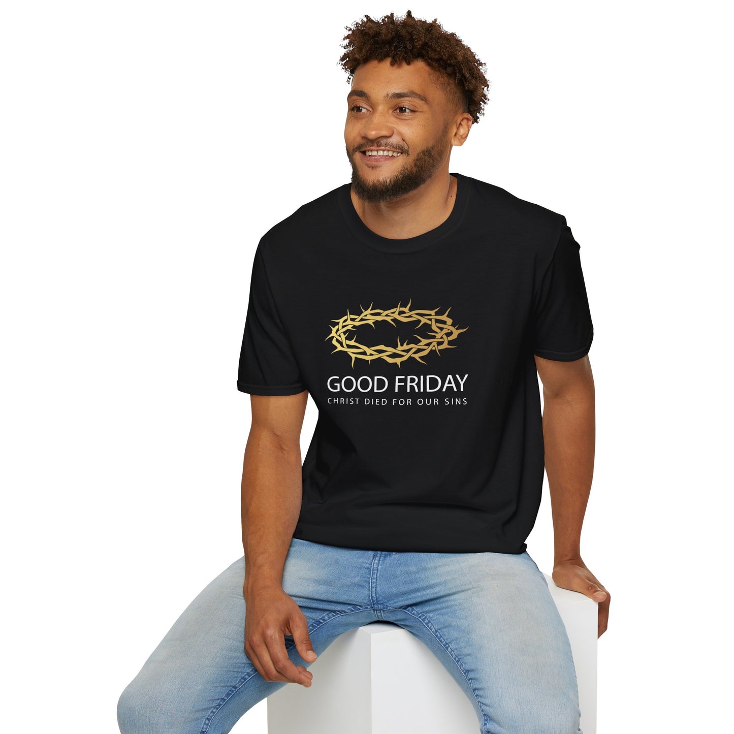 Good Friday Men's T-Shirt