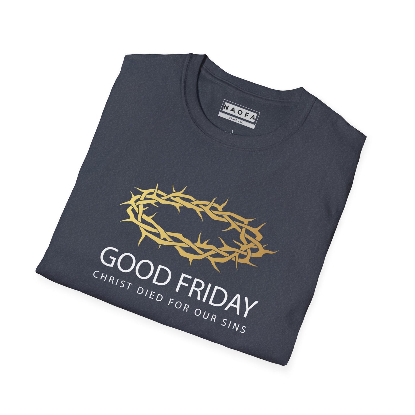 Good Friday Men's T-Shirt