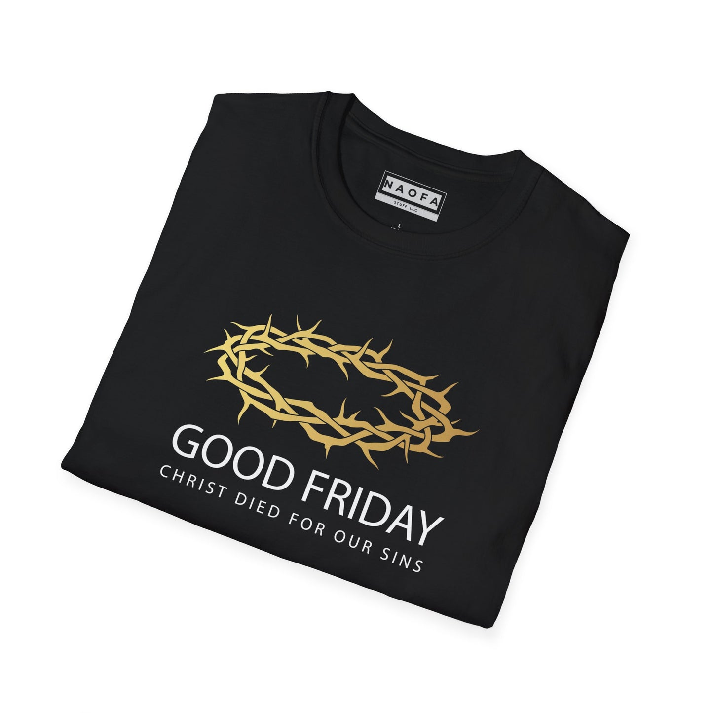Good Friday Men's T-Shirt