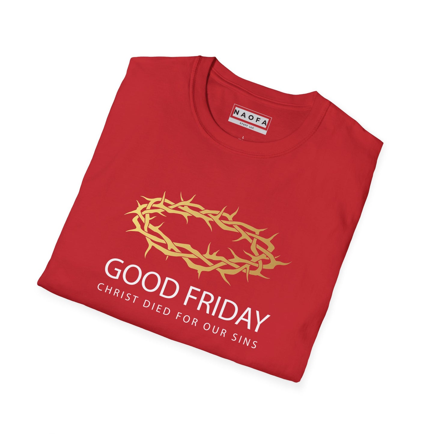 Good Friday Men's T-Shirt