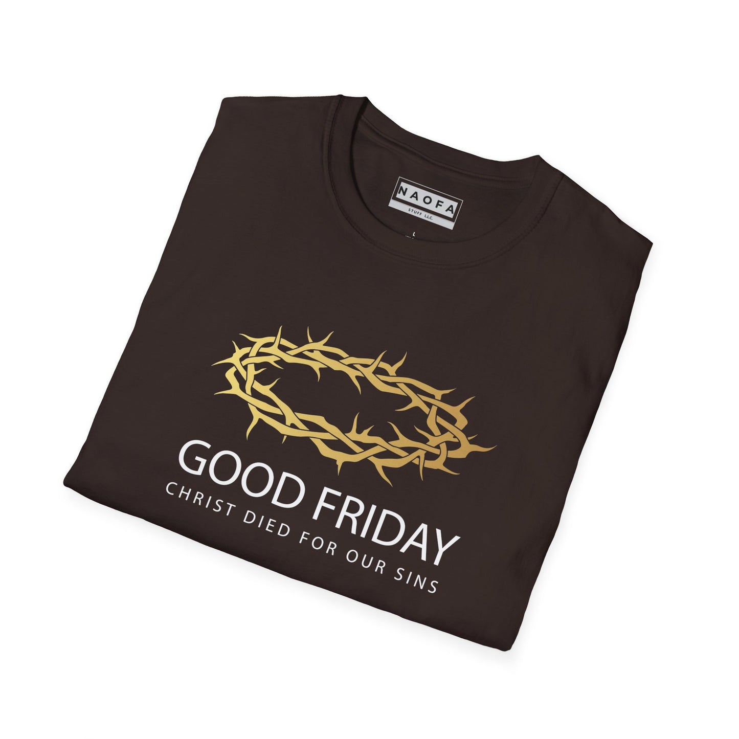 Good Friday Men's T-Shirt