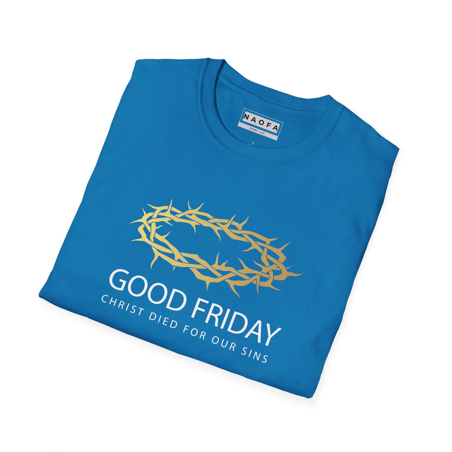 Good Friday Men's T-Shirt