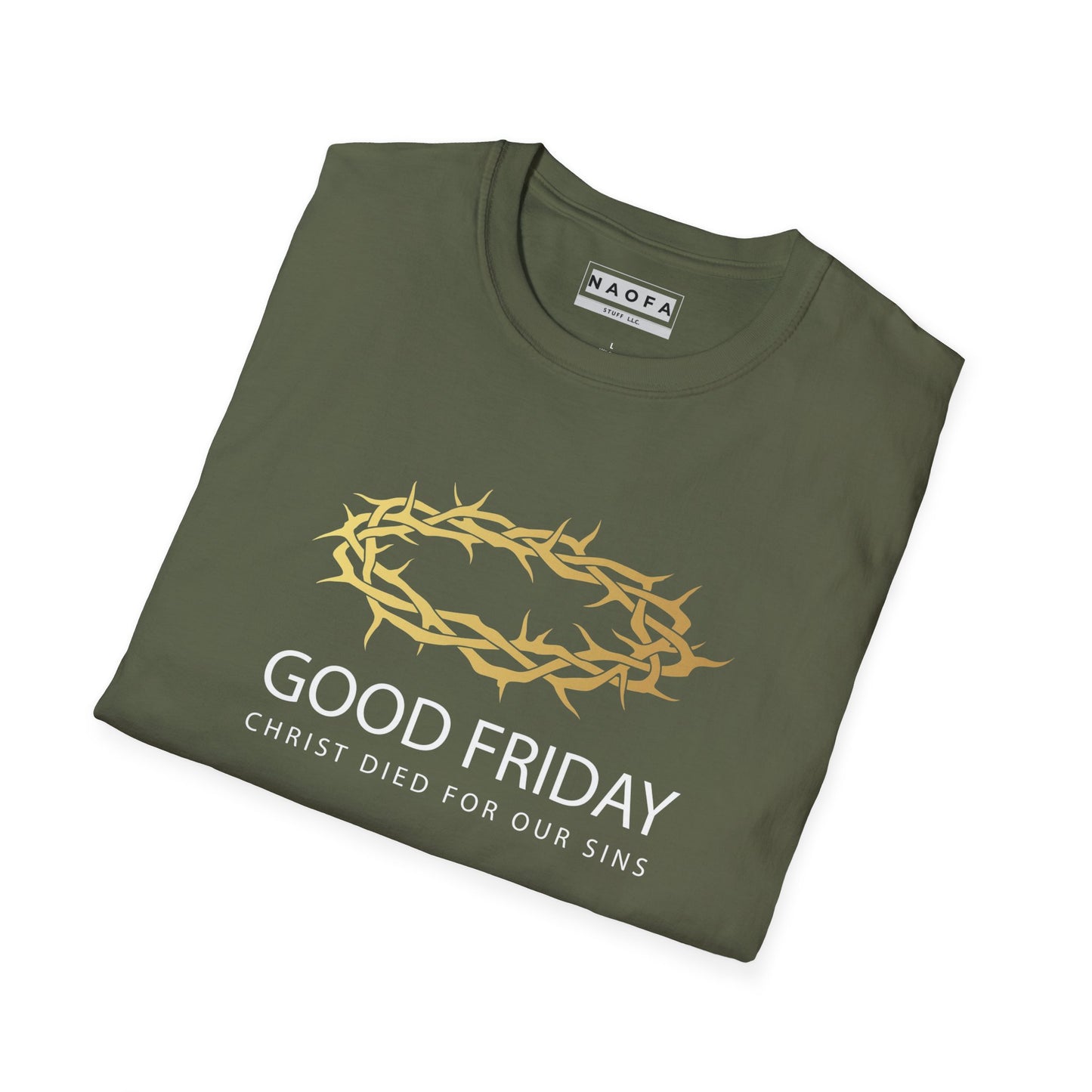 Good Friday Men's T-Shirt
