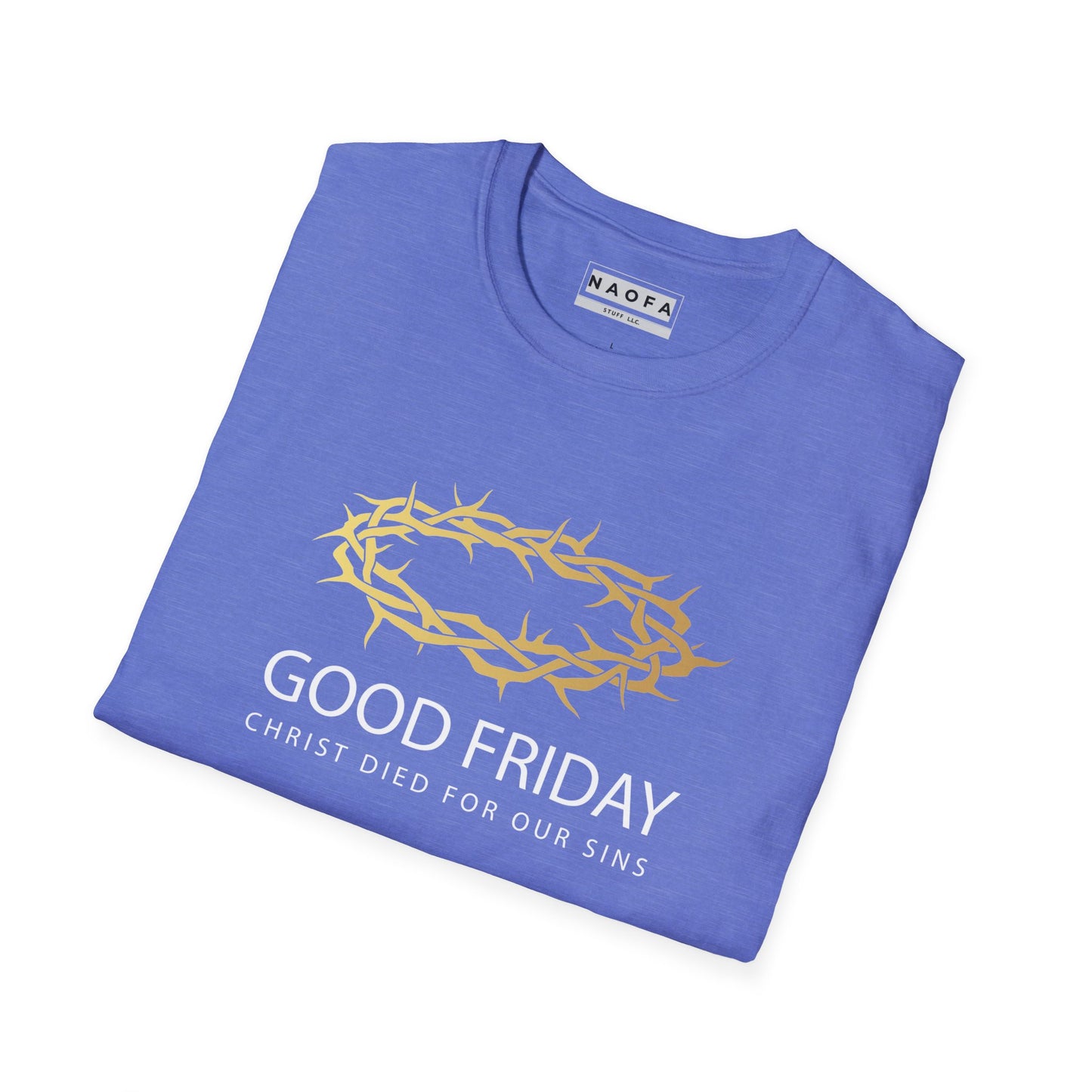 Good Friday Men's T-Shirt