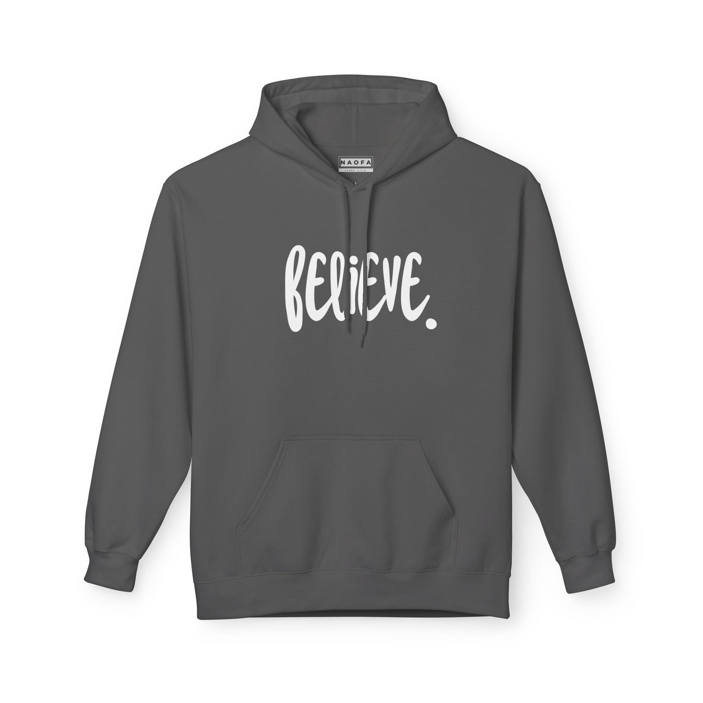 Believe Hoodie