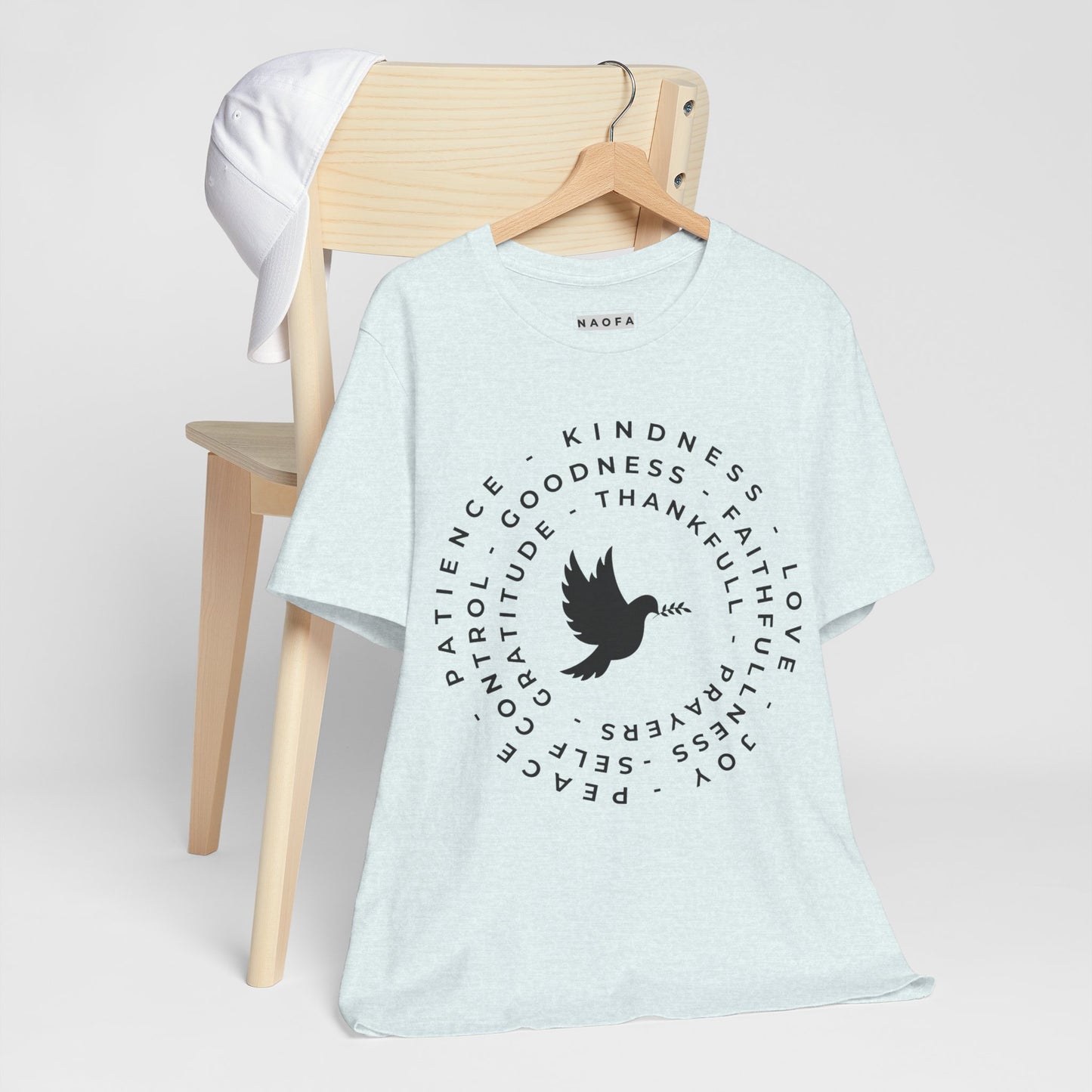 T-shirt Fruit de l'Esprit