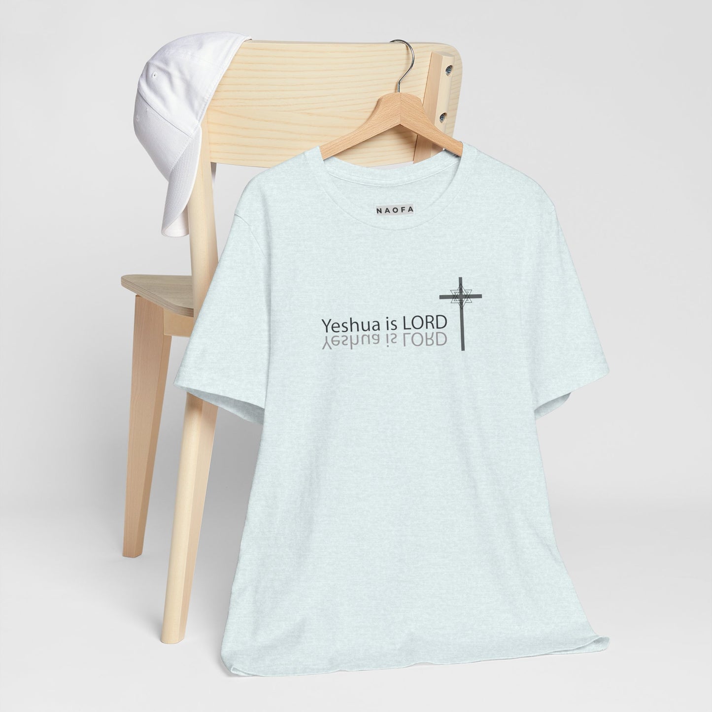 Yeshua Is LORD T-Shirt