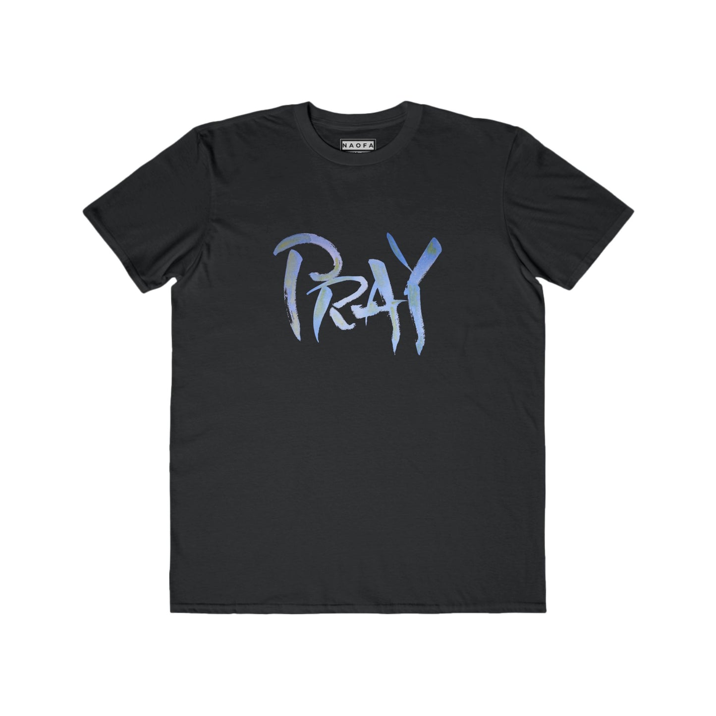 Pray Men's Lightweight Tee