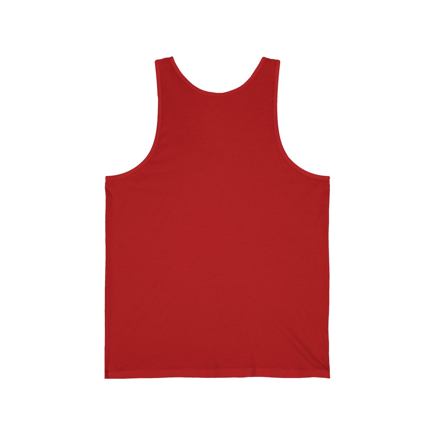 Pray Christian Tank Top