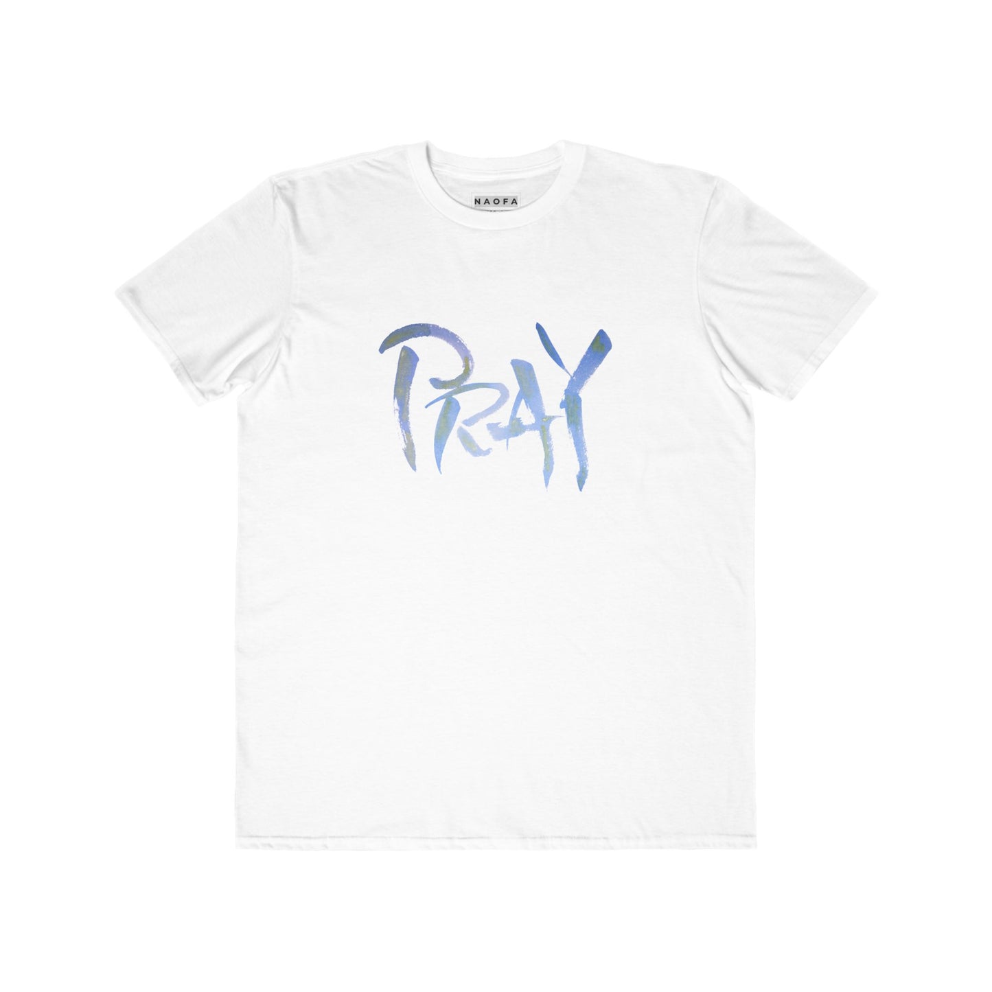 Pray Men's Lightweight Tee