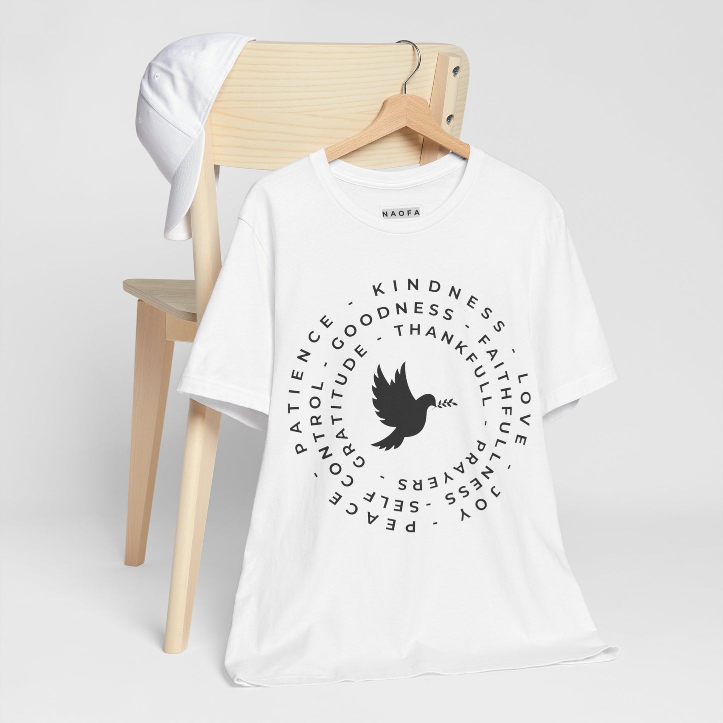 T-shirt Fruit de l'Esprit