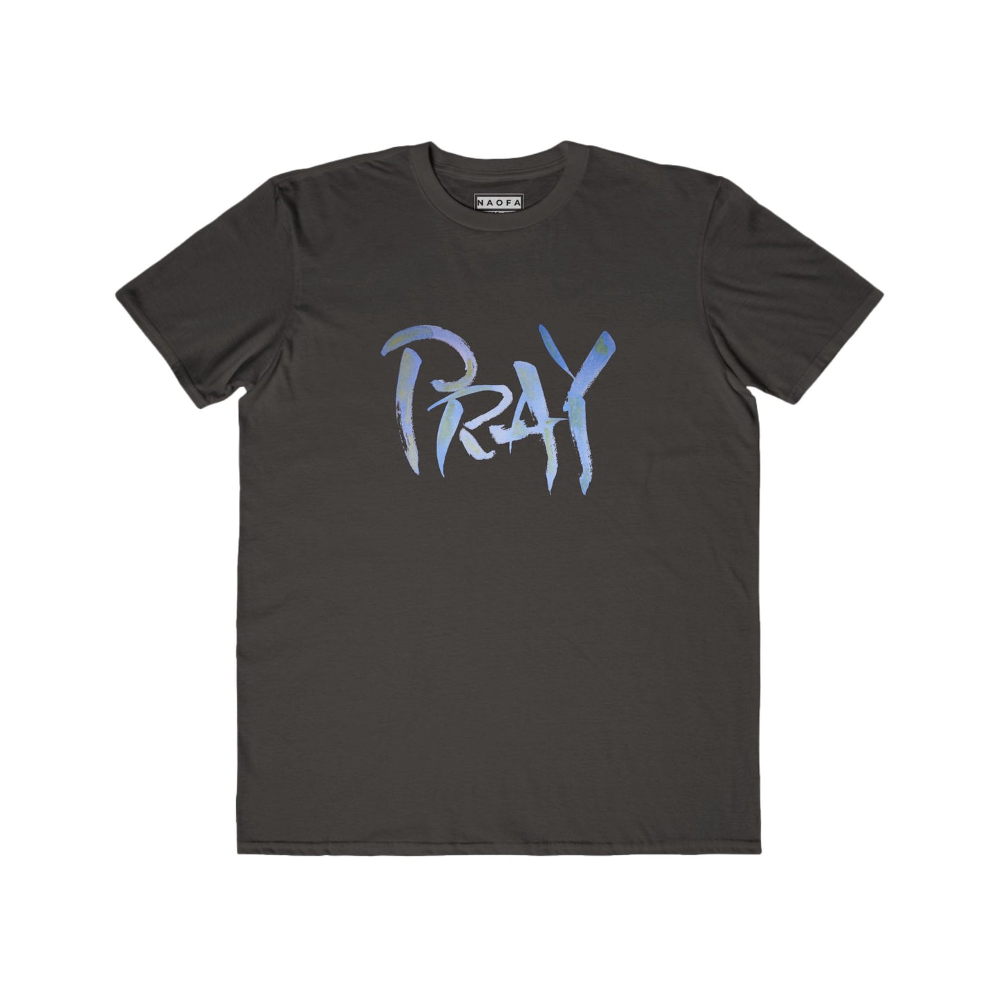 Pray Men's Lightweight Tee