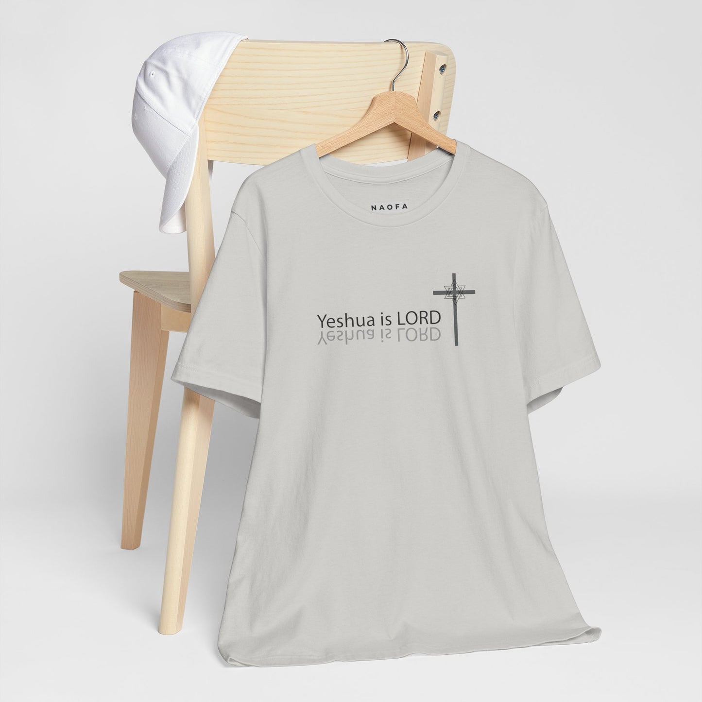 Yeshua Is LORD T-Shirt