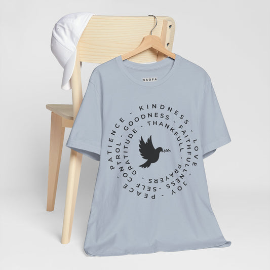 T-shirt Fruit de l'Esprit