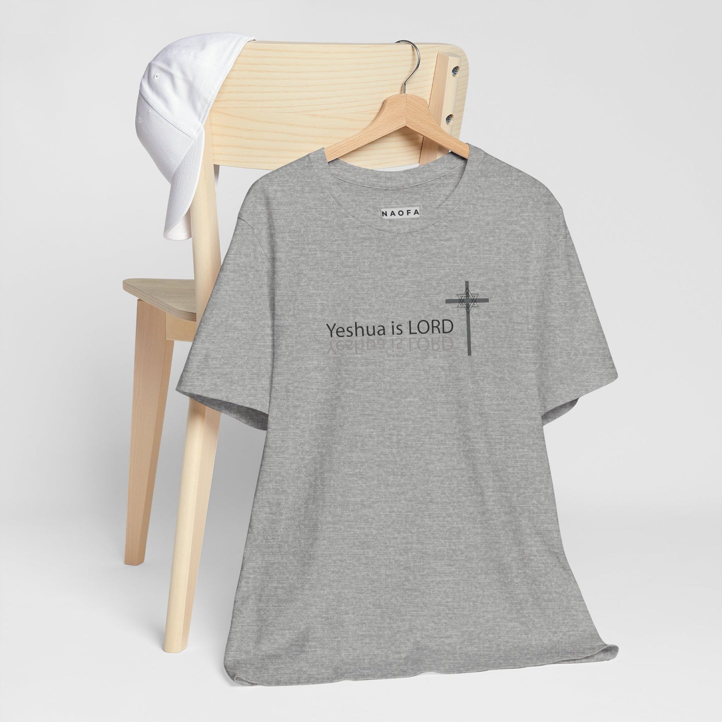 Yeshua Is LORD T-Shirt