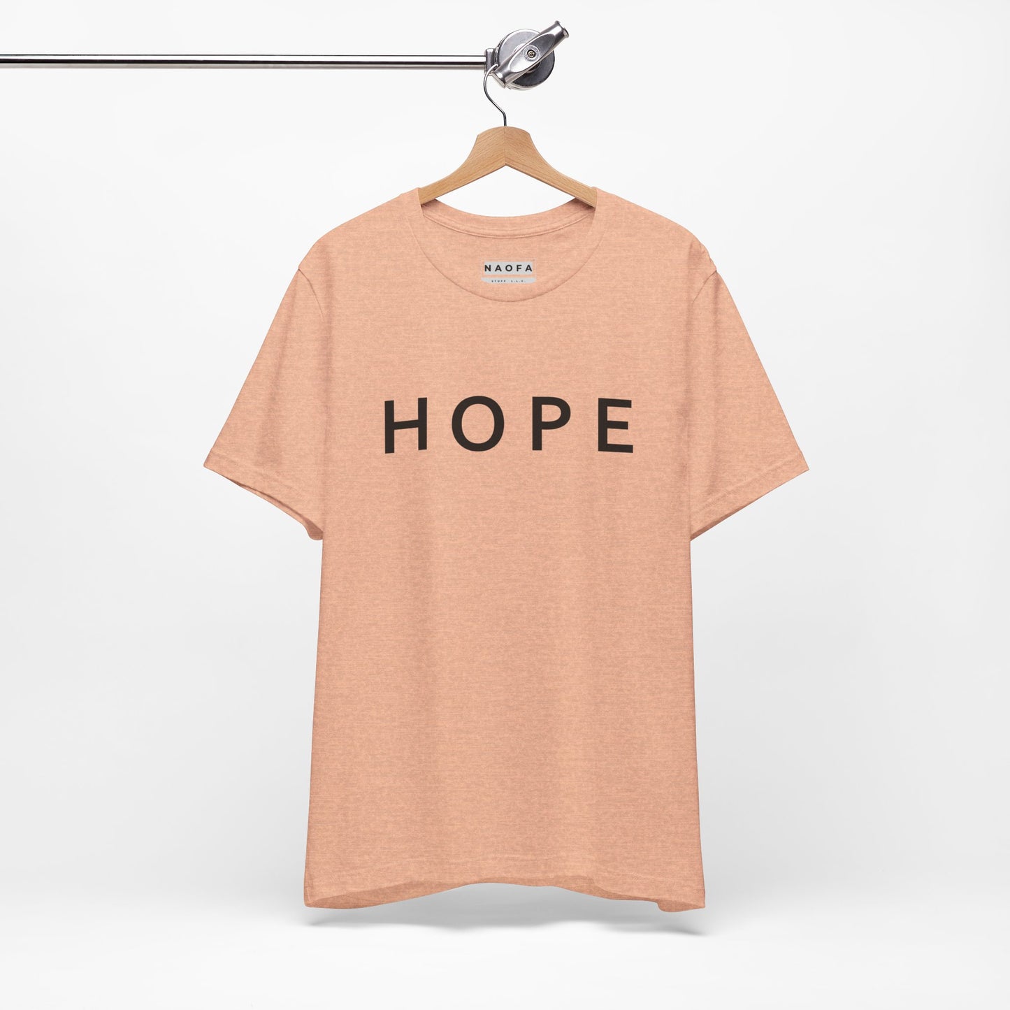 T-shirt Hope Jersey - Couleurs vives