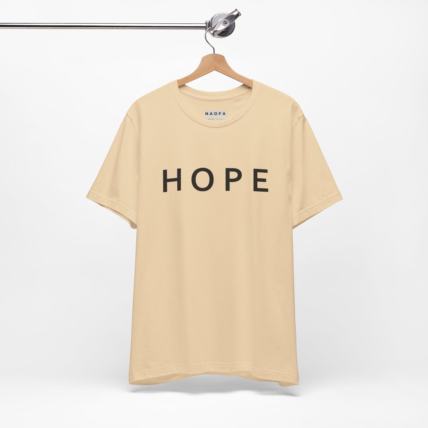 T-shirt Hope Jersey - Couleurs vives