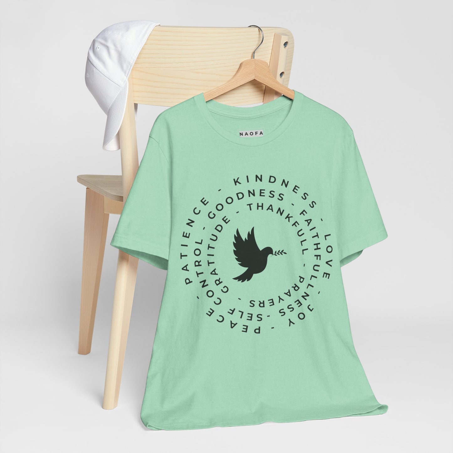 T-shirt Fruit de l'Esprit