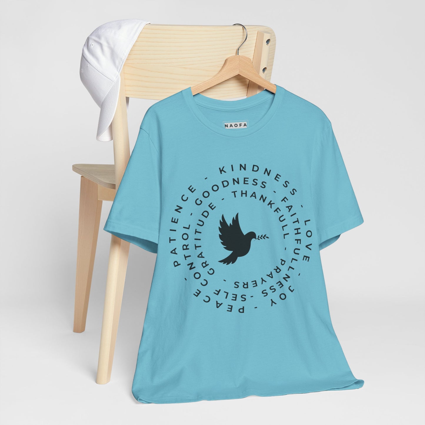 T-shirt Fruit de l'Esprit