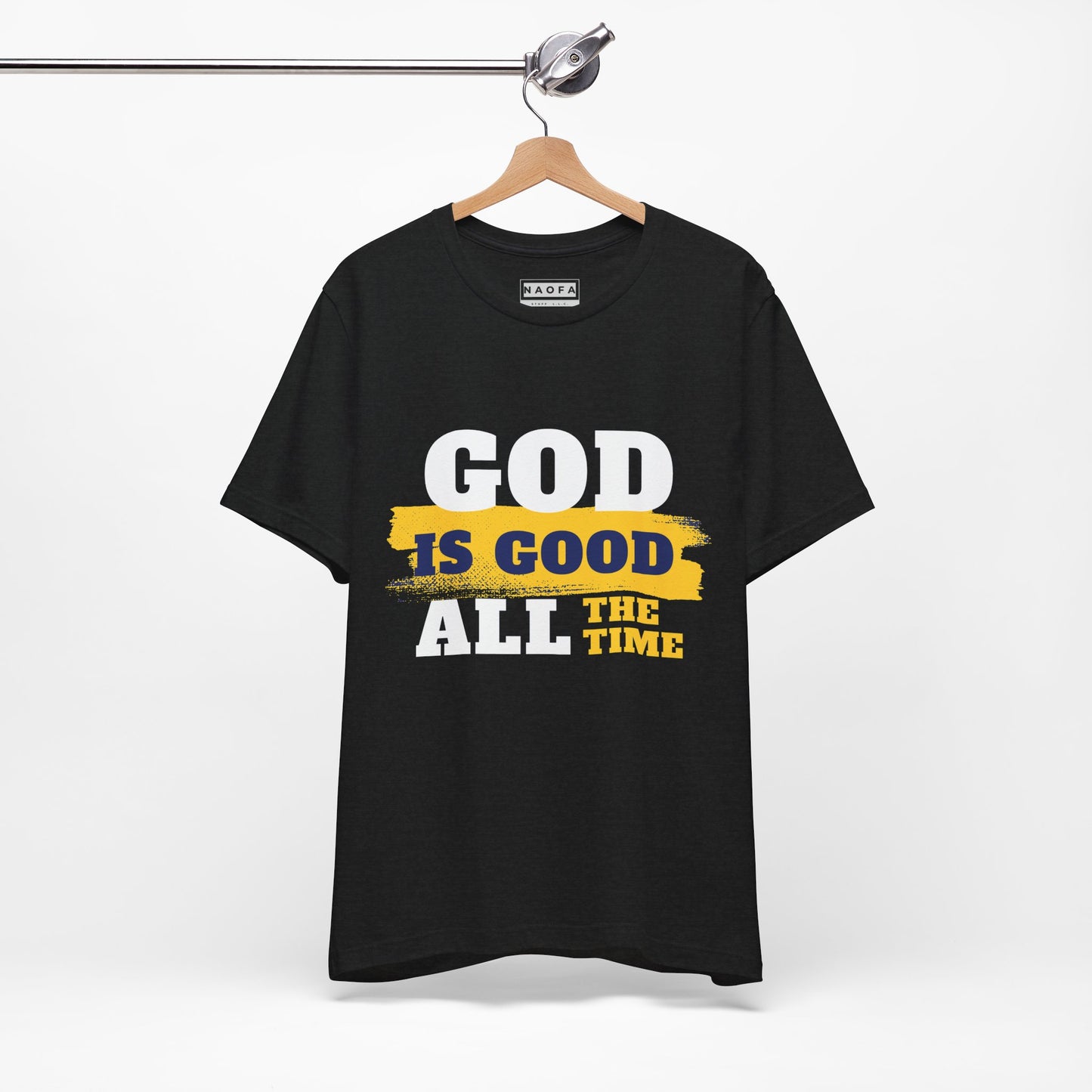 God is Good Unisex Tee