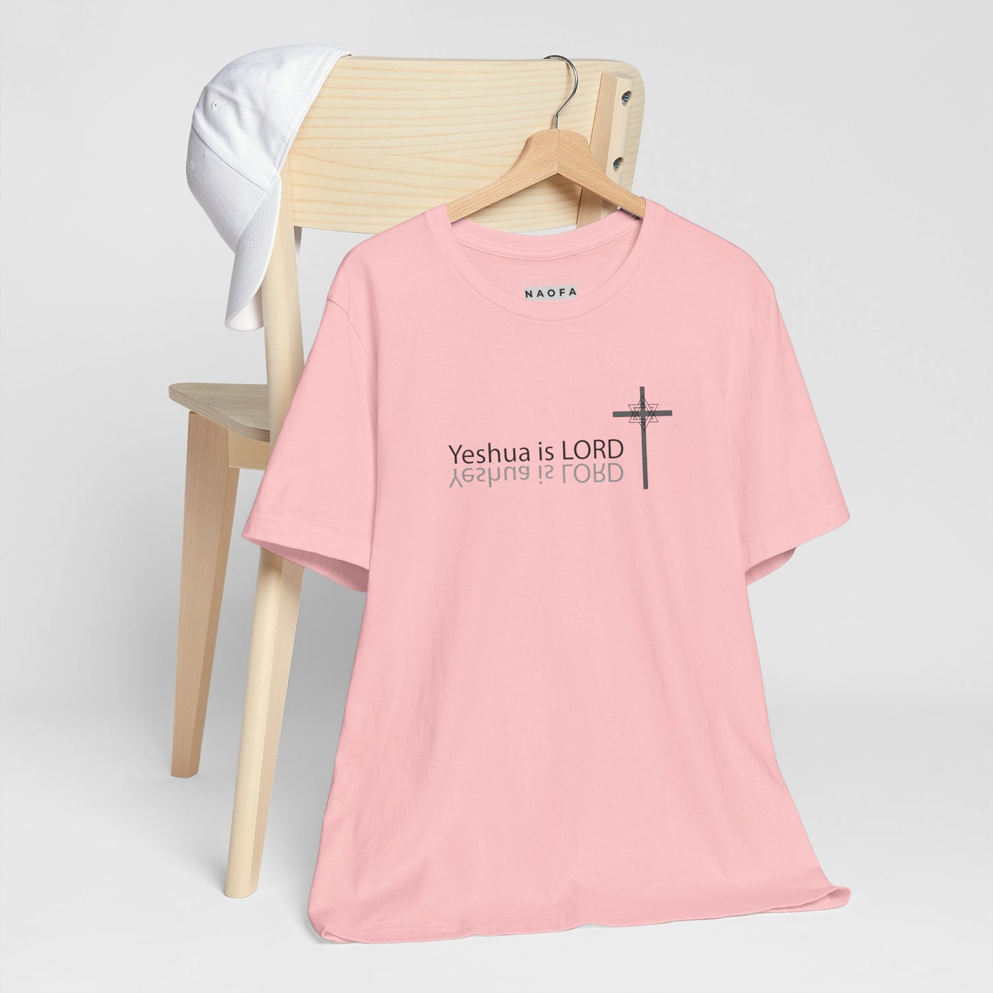 Yeshua Is LORD T-Shirt