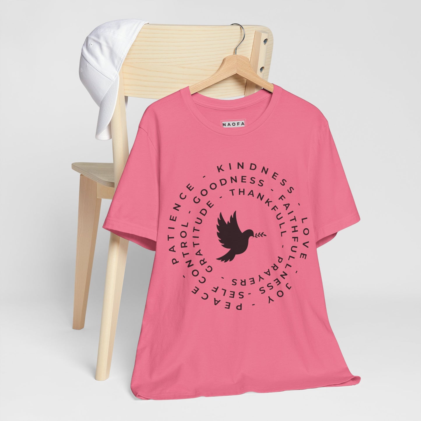 T-shirt Fruit de l'Esprit