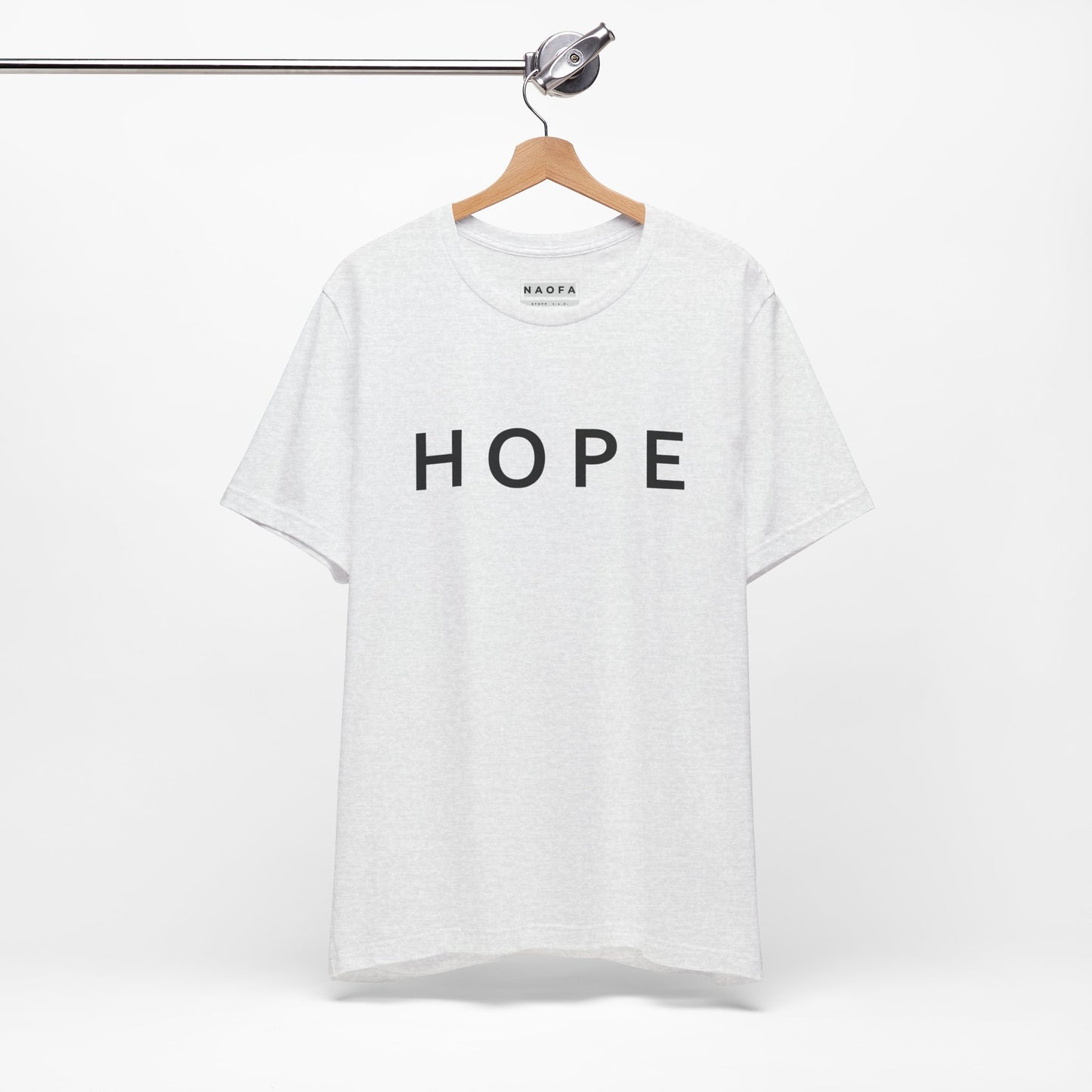 T-shirt Hope Jersey - Couleurs vives