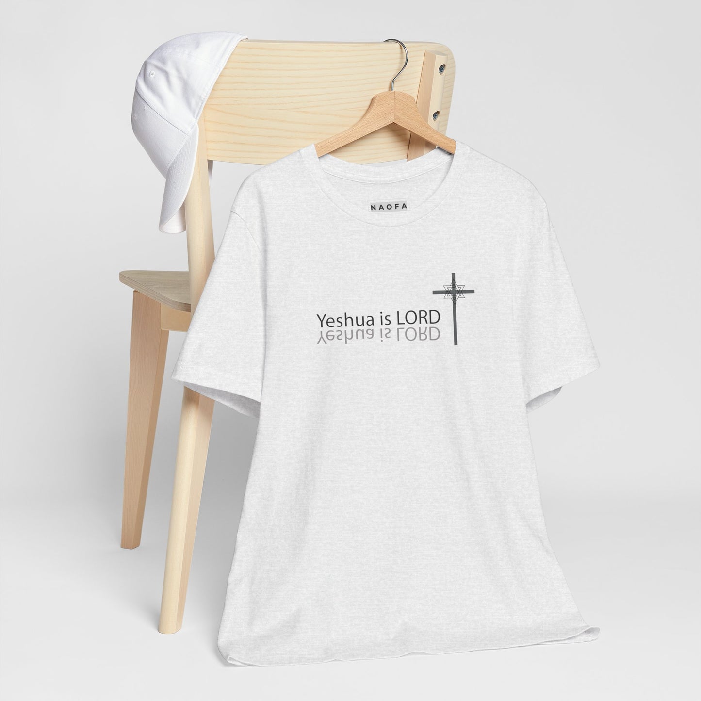 Yeshua Is LORD T-Shirt