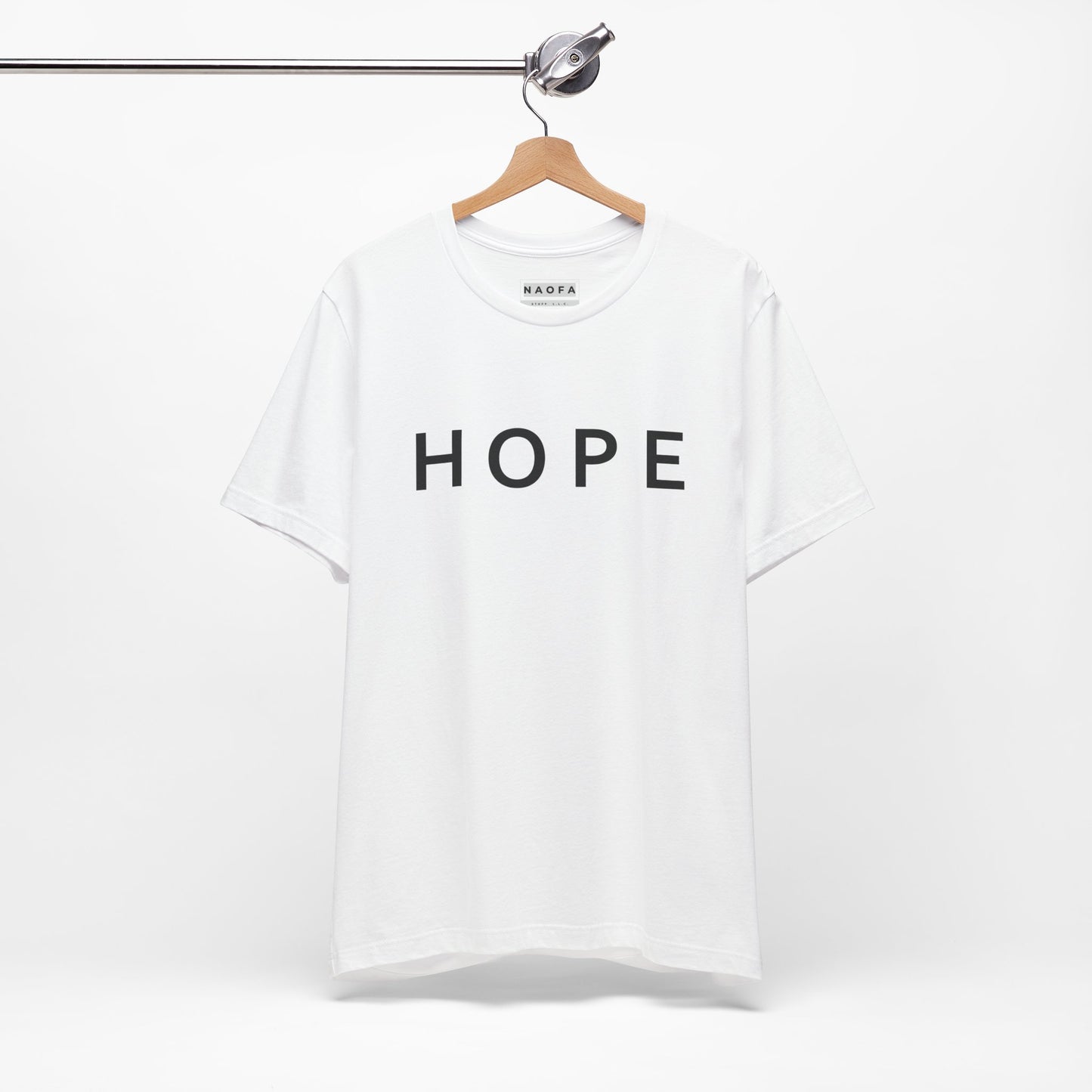 T-shirt Hope Jersey - Couleurs vives